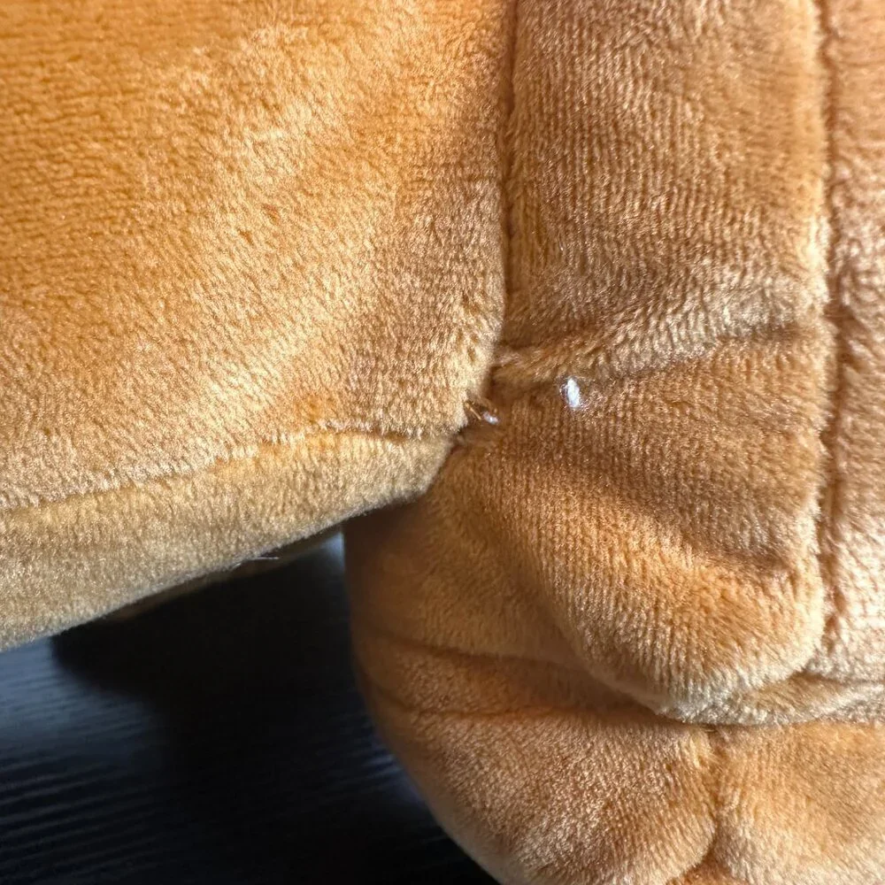 Minecraft Frog Plush by Jay Franco – 2022 Mojang